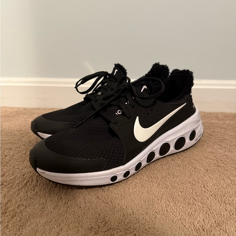 NIKE Men’s CruzrOne Sneakers Size 12